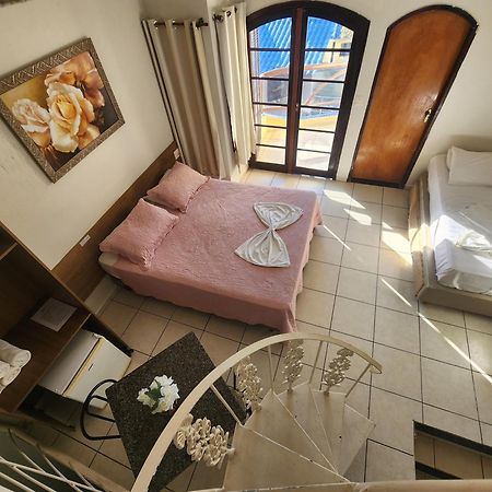 Hotel Porto Dos Milagres Aparecida  Zewnętrze zdjęcie