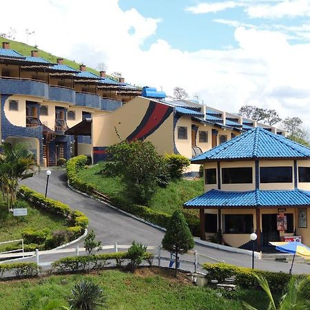 Hotel Porto Dos Milagres Aparecida  Zewnętrze zdjęcie