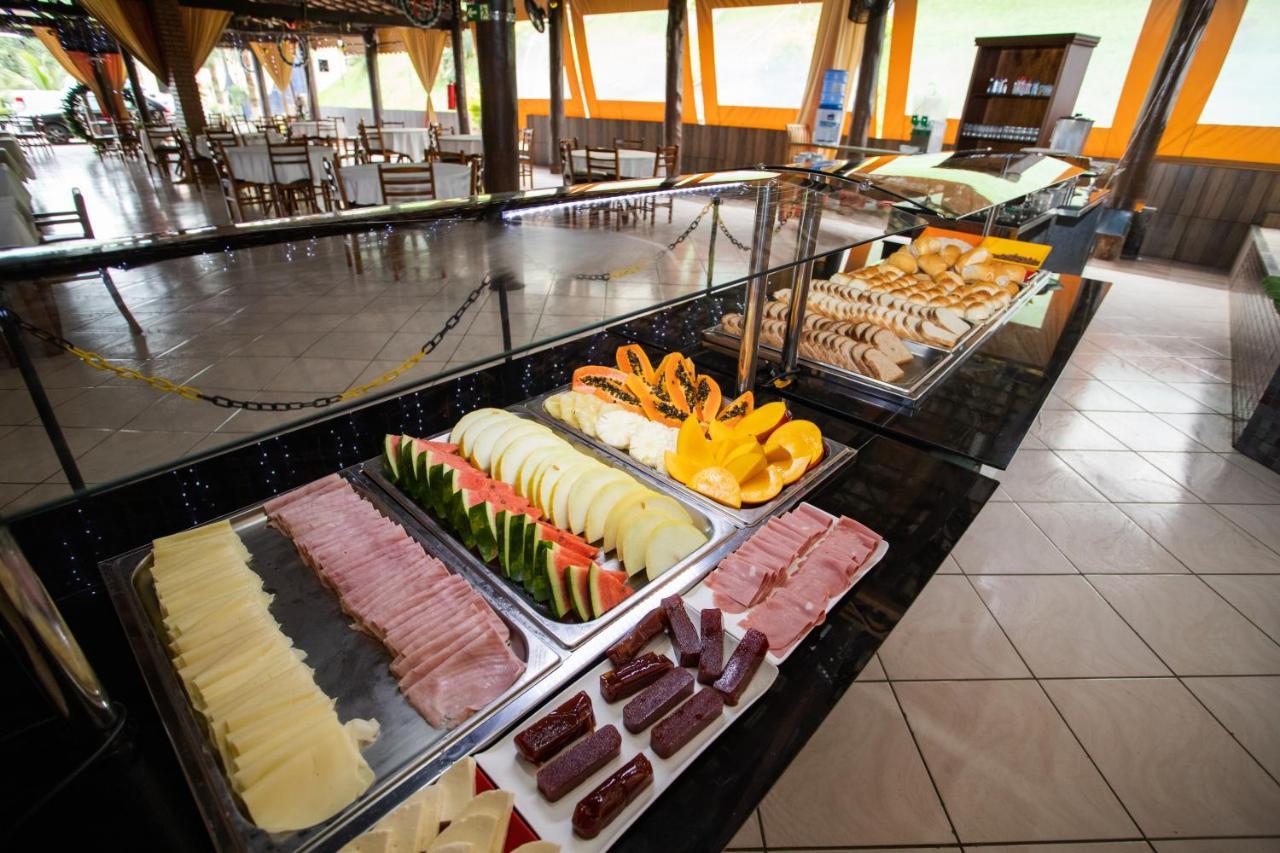 Hotel Porto Dos Milagres Aparecida  Zewnętrze zdjęcie