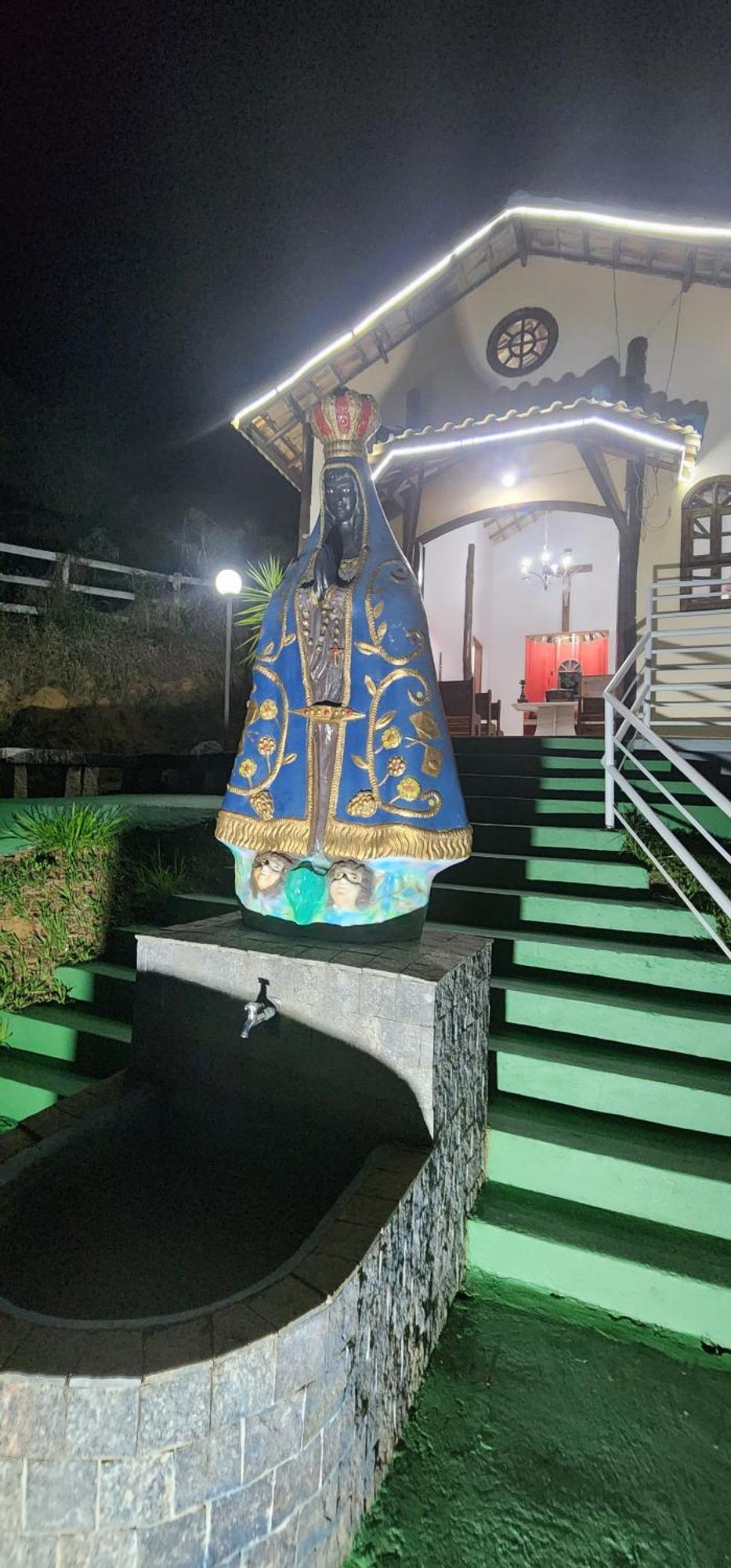 Hotel Porto Dos Milagres Aparecida  Zewnętrze zdjęcie