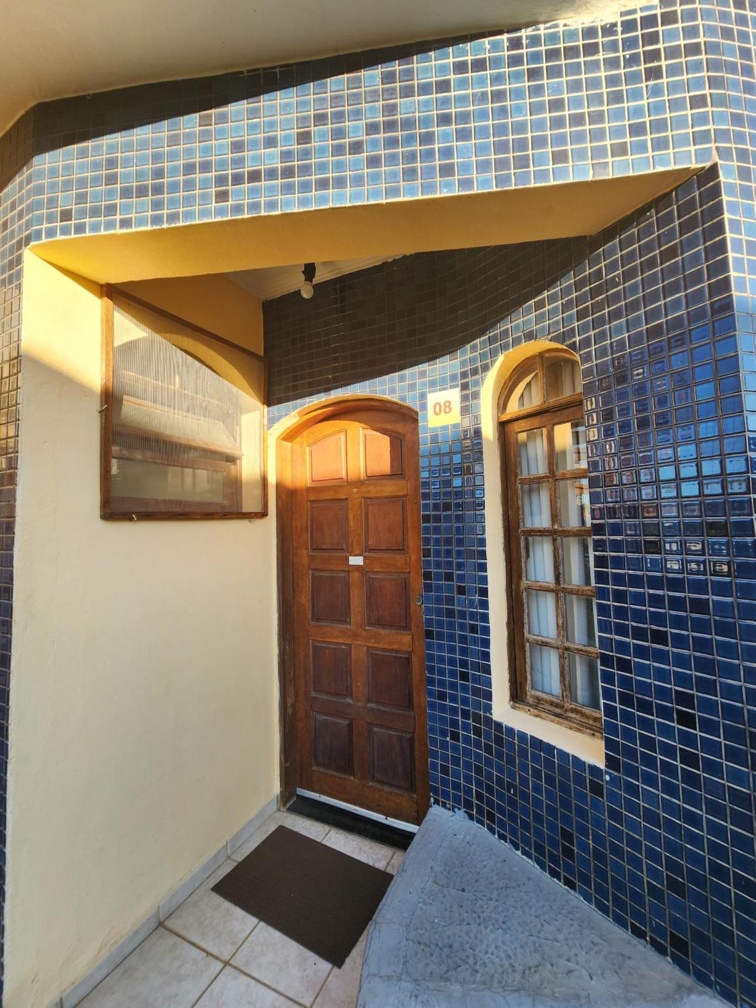 Hotel Porto Dos Milagres Aparecida  Zewnętrze zdjęcie