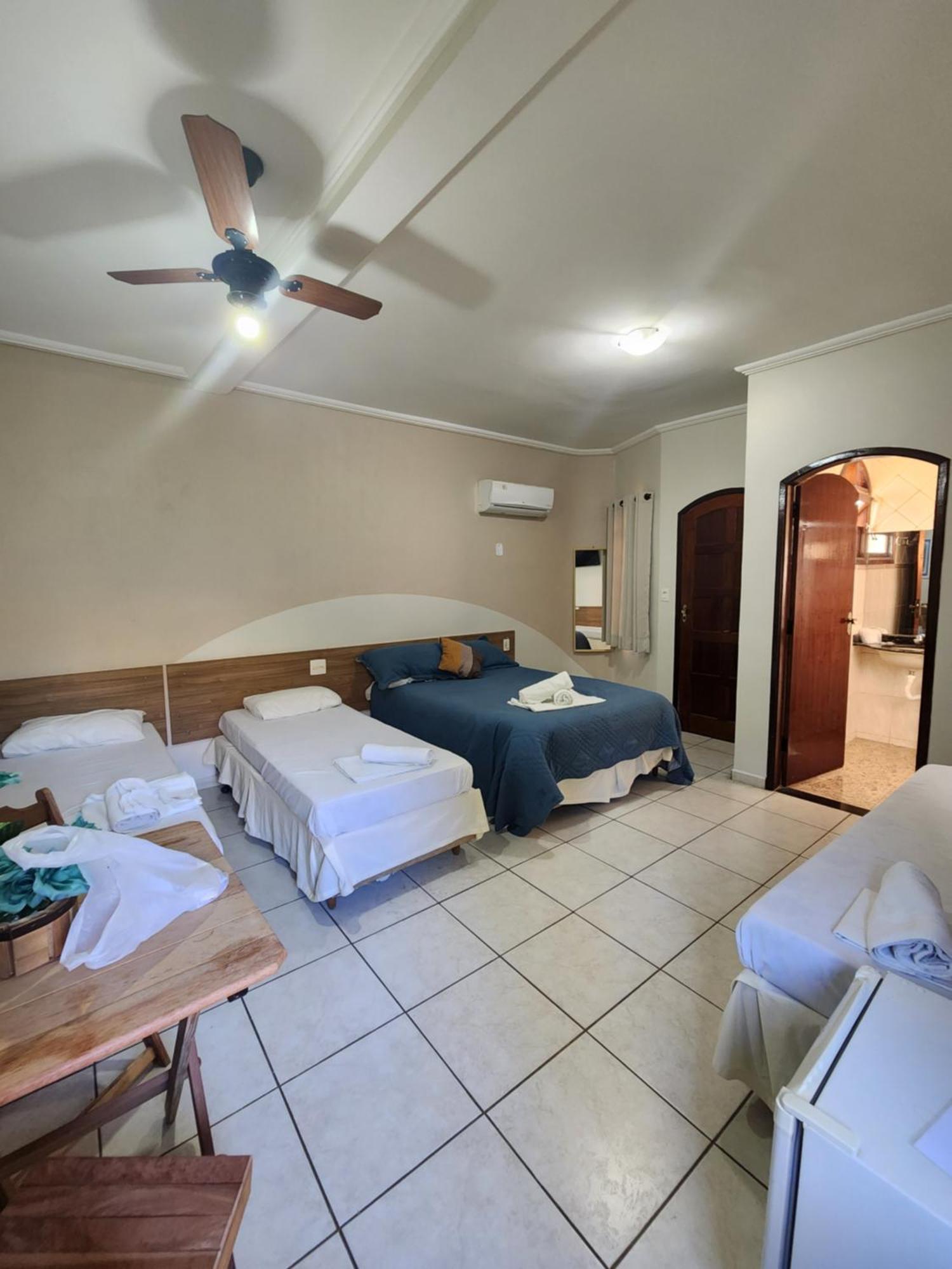 Hotel Porto Dos Milagres Aparecida  Zewnętrze zdjęcie