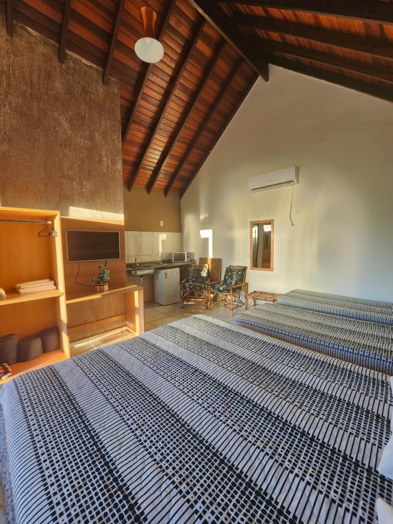 Hotel Porto Dos Milagres Aparecida  Zewnętrze zdjęcie