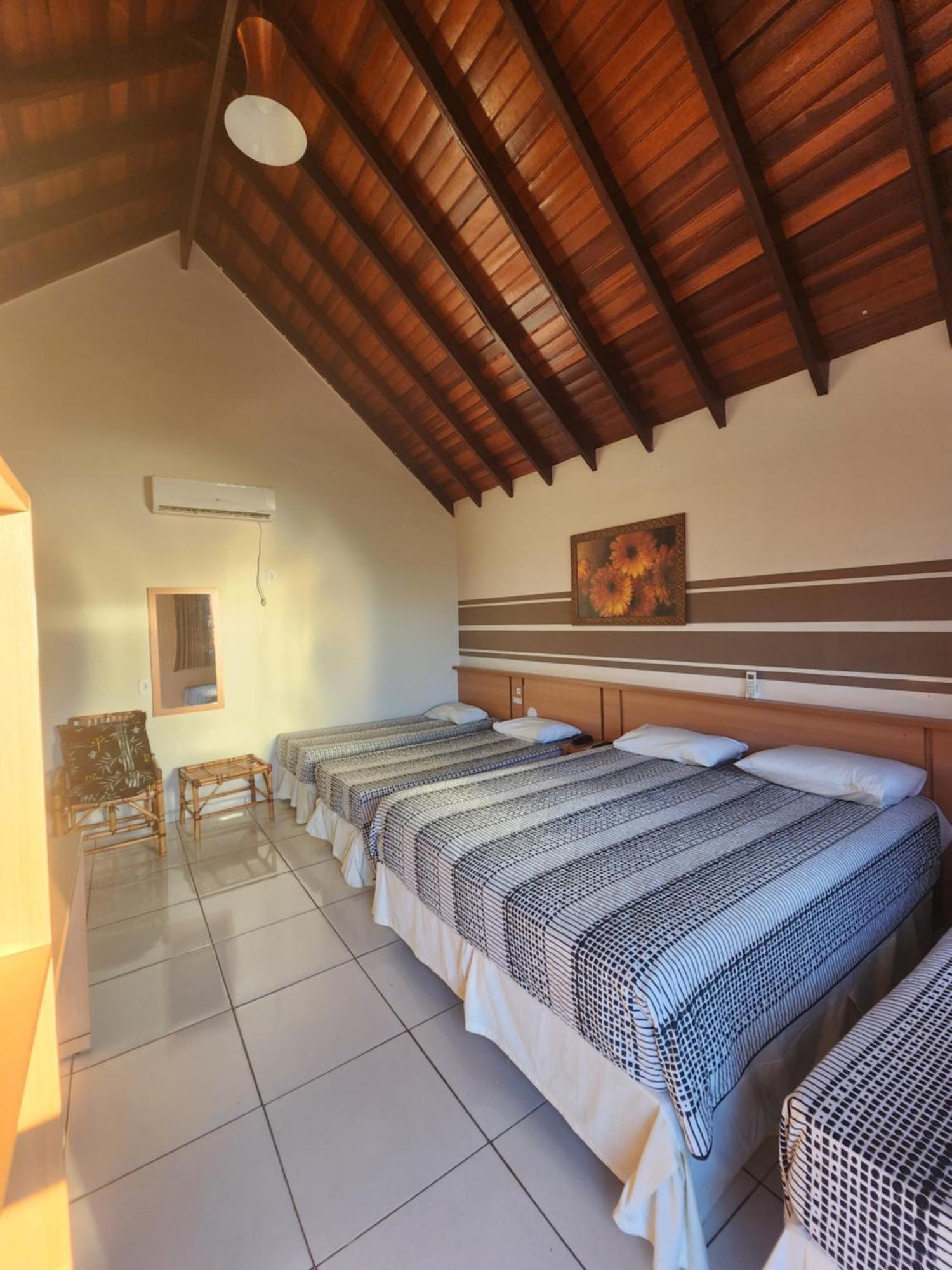 Hotel Porto Dos Milagres Aparecida  Zewnętrze zdjęcie