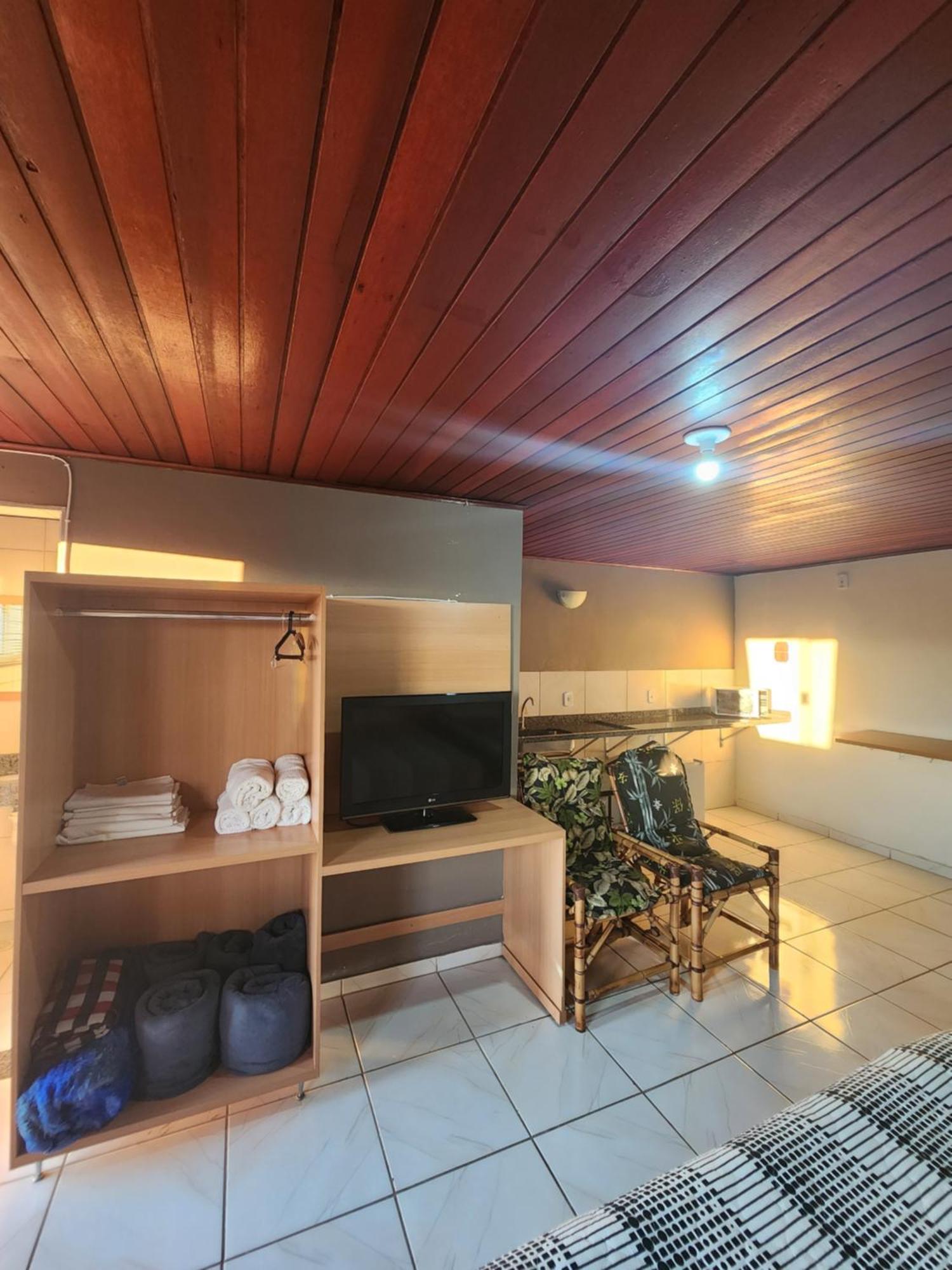 Hotel Porto Dos Milagres Aparecida  Zewnętrze zdjęcie