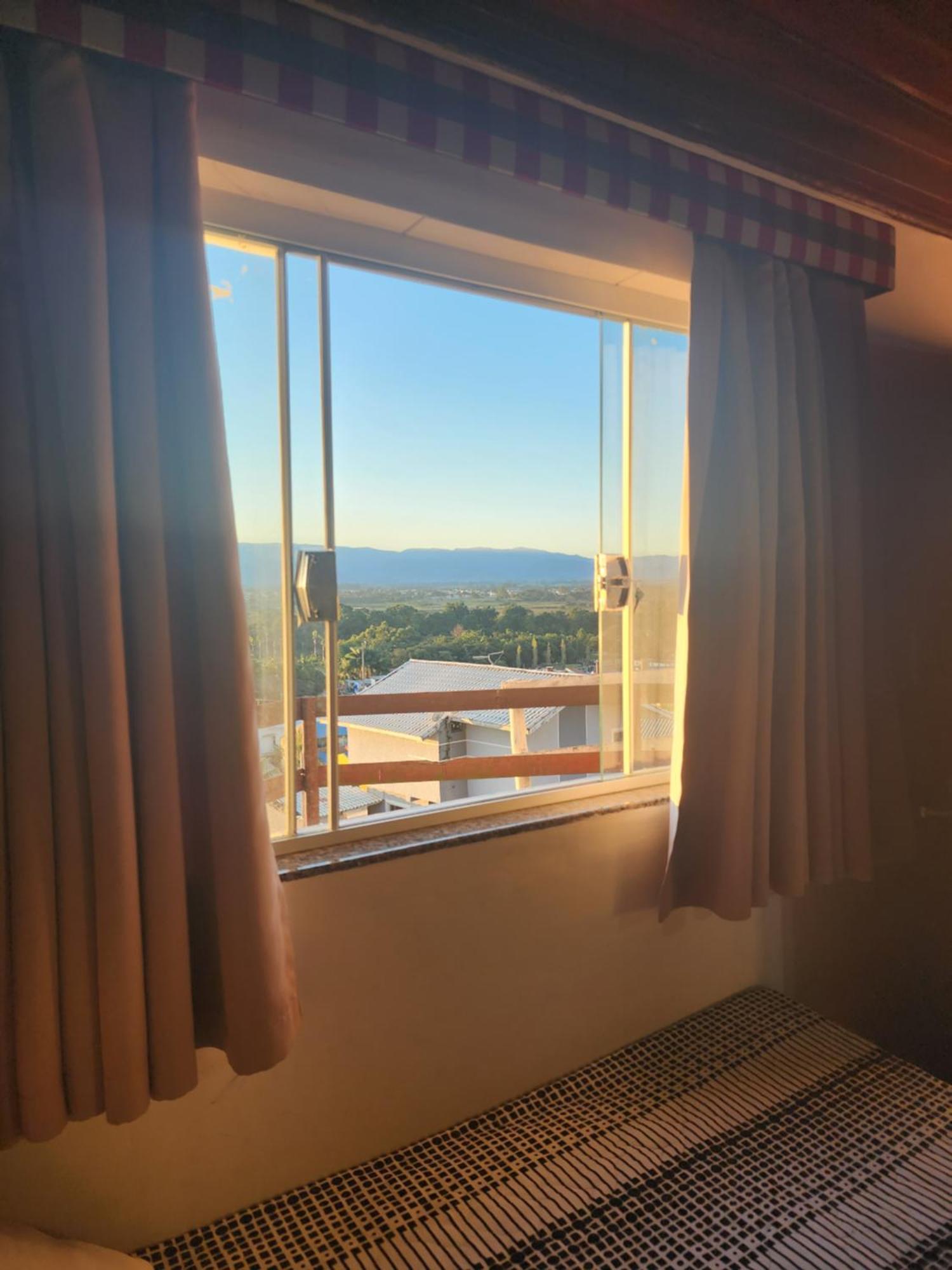 Hotel Porto Dos Milagres Aparecida  Zewnętrze zdjęcie