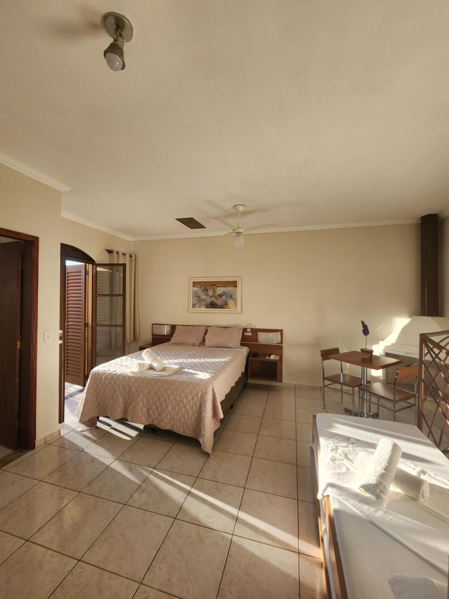 Hotel Porto Dos Milagres Aparecida  Zewnętrze zdjęcie