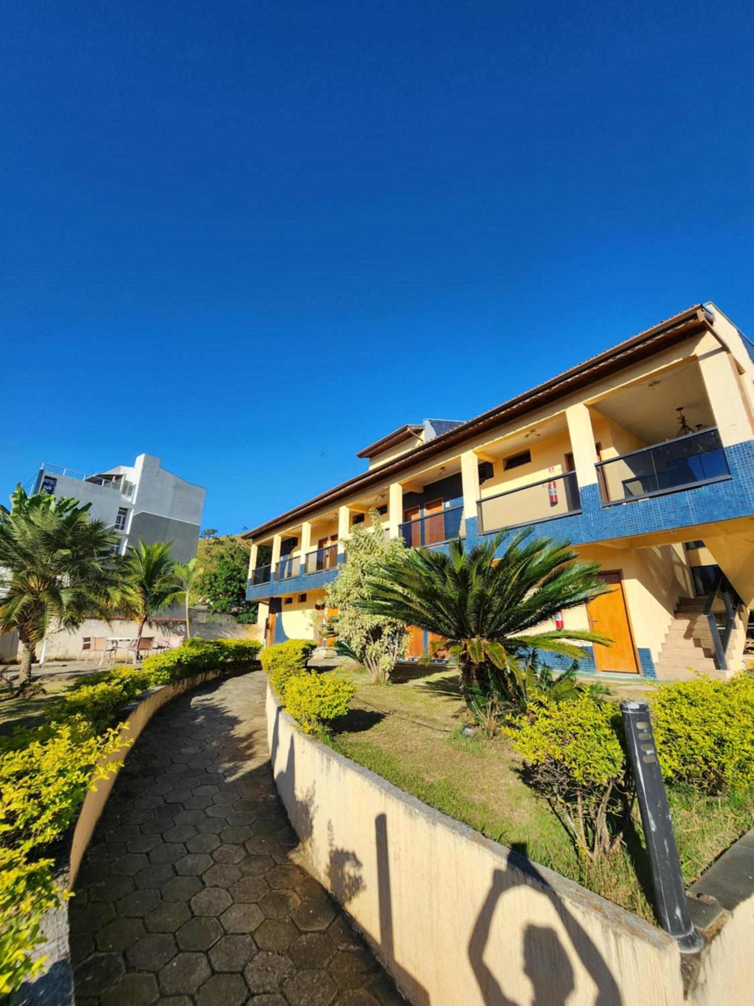 Hotel Porto Dos Milagres Aparecida  Zewnętrze zdjęcie