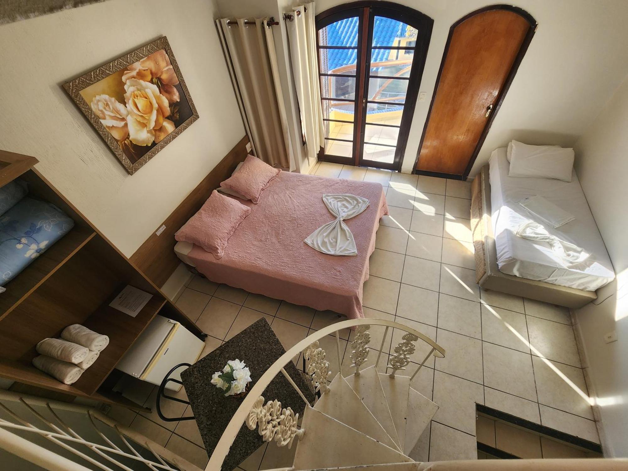 Hotel Porto Dos Milagres Aparecida  Zewnętrze zdjęcie