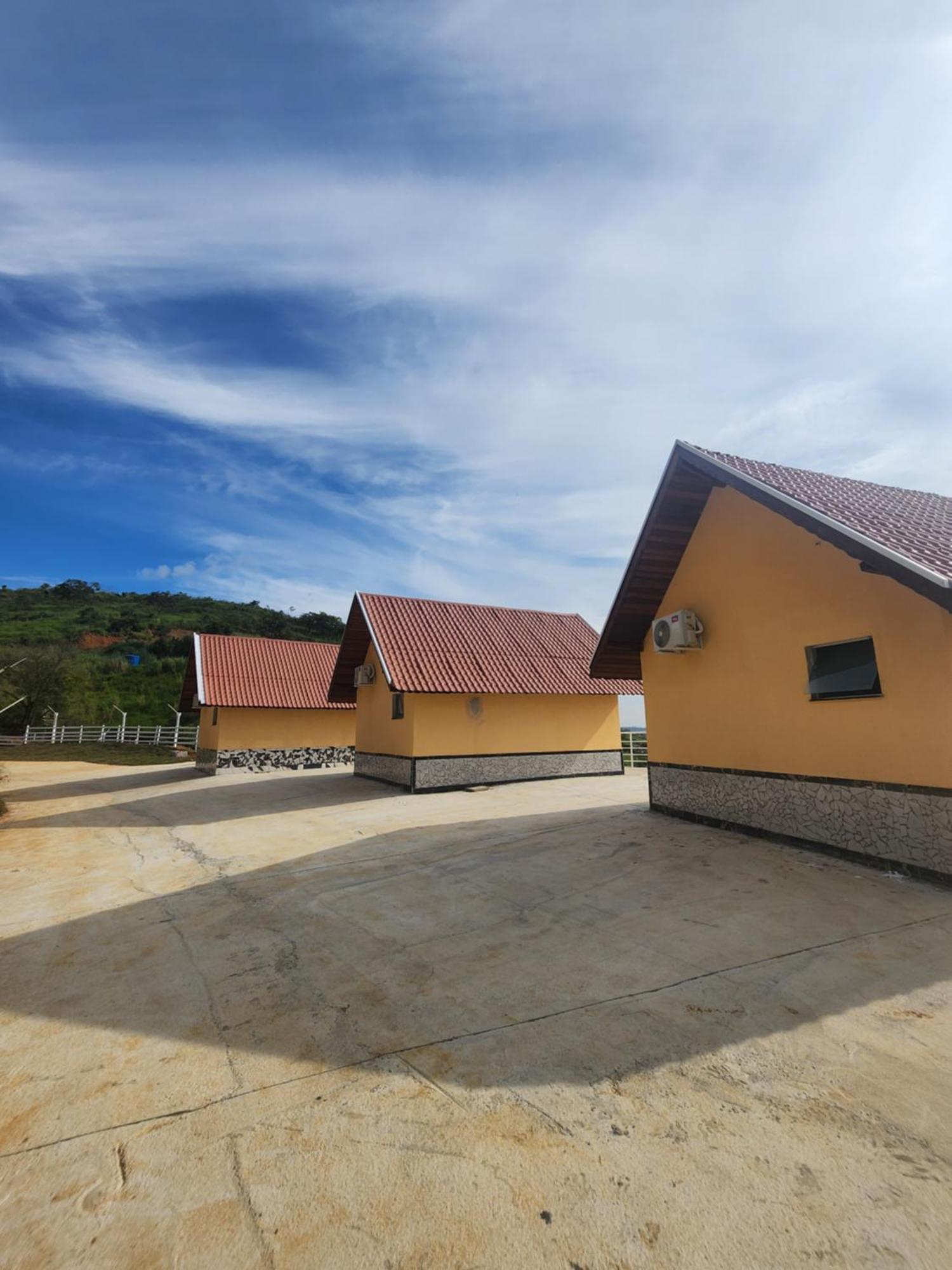 Hotel Porto Dos Milagres Aparecida  Zewnętrze zdjęcie