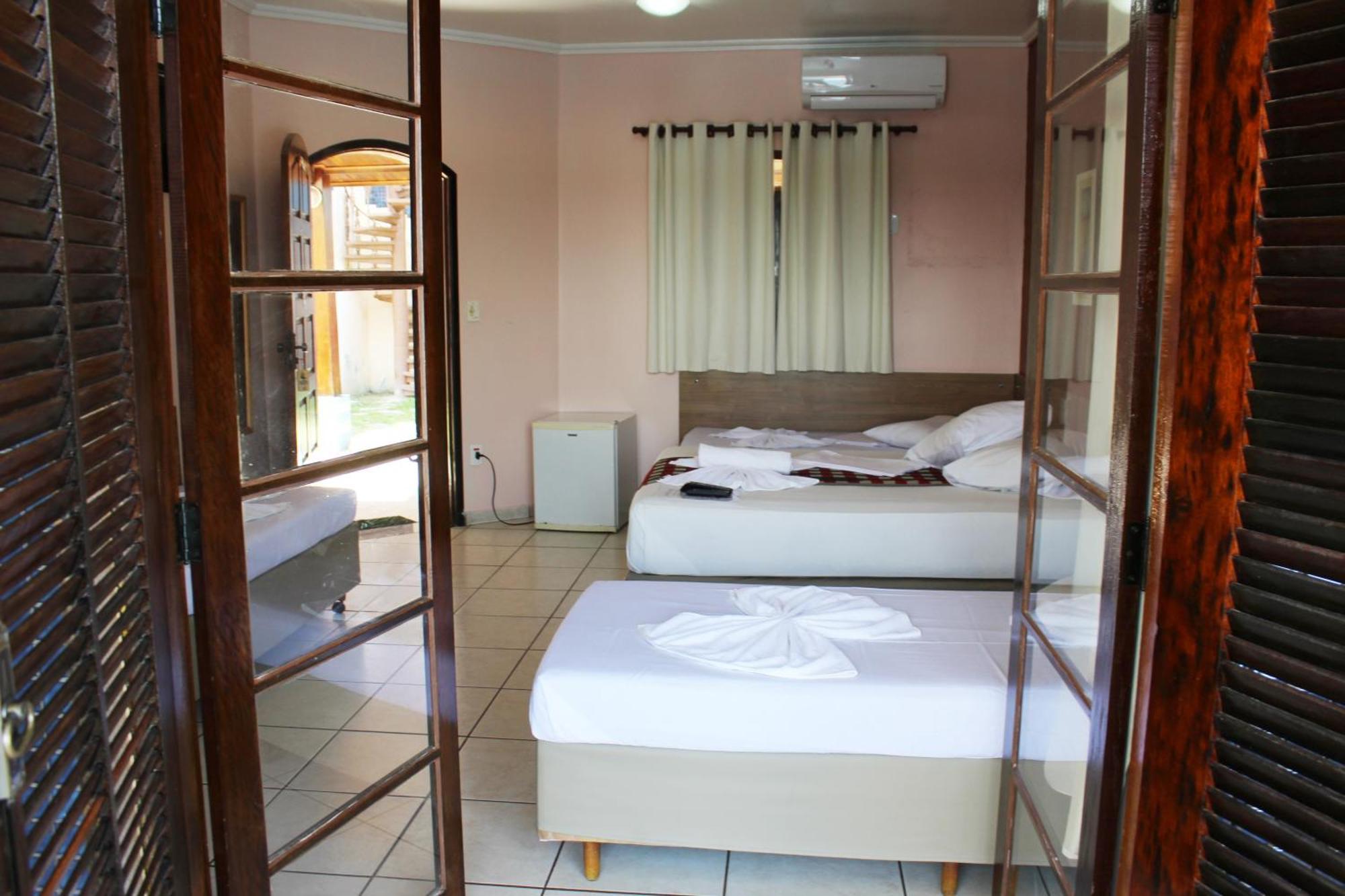 Hotel Porto Dos Milagres Aparecida  Zewnętrze zdjęcie